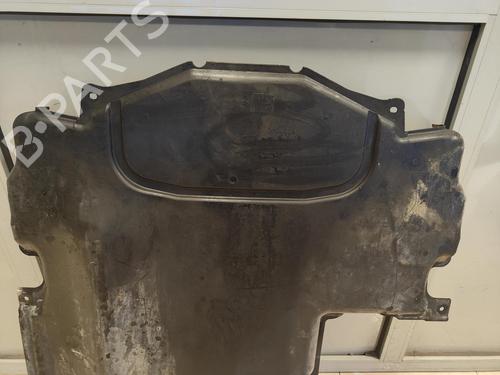 Bundpladebeskyttelse MERCEDES-BENZ C-CLASS (W203)  | BP15763979M92 