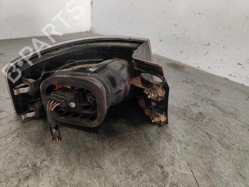 Right taillight SEAT IBIZA III (6L1)  | BP26650903C35 