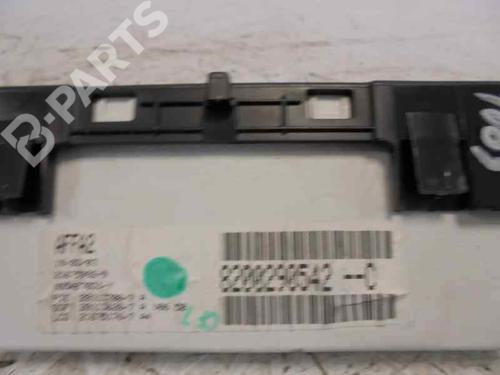 Display RENAULT MEGANE II Saloon (LM0/1_)  | BP5387386C48 