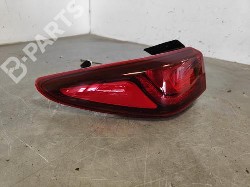 Left taillight HYUNDAI KONA (OS, OSE, OSI)  | BP11514154C34