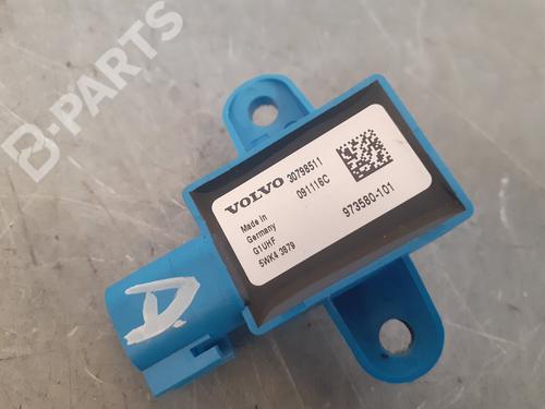 Elektronisk sensor VOLVO XC60 I SUV (156) [2008-2017]  10693021