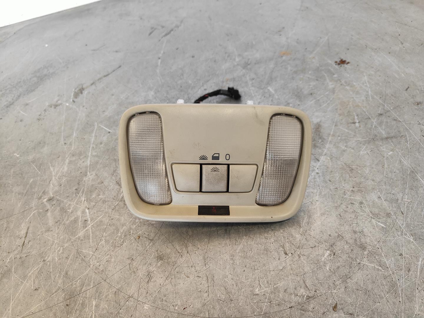 Interior Light Volvo S40 (VS) 1.9 TD (D4192T) (30813529) (1996-01 