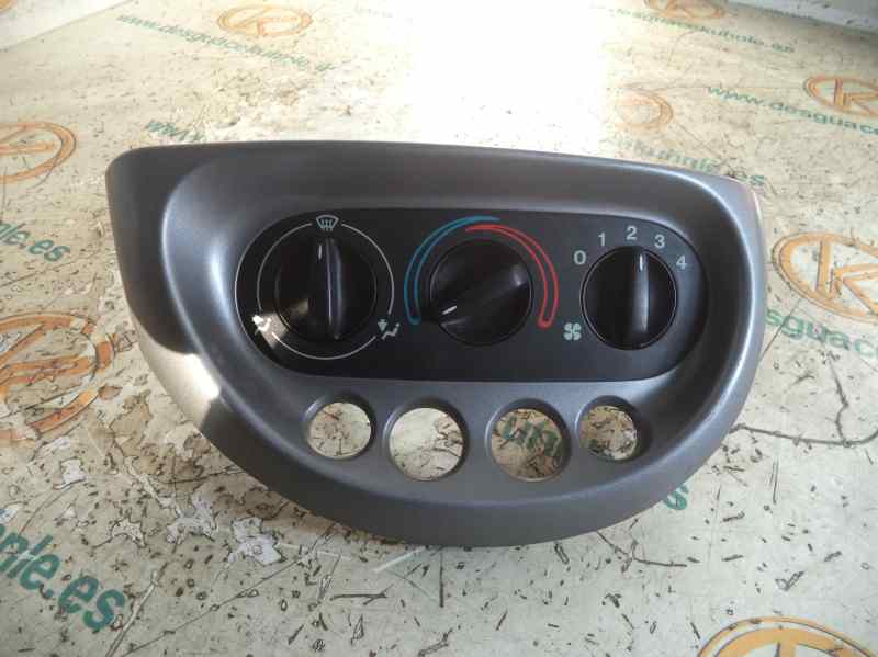 Climate control FORD KA (RB_) 1.3 i 2450811 | B-Parts