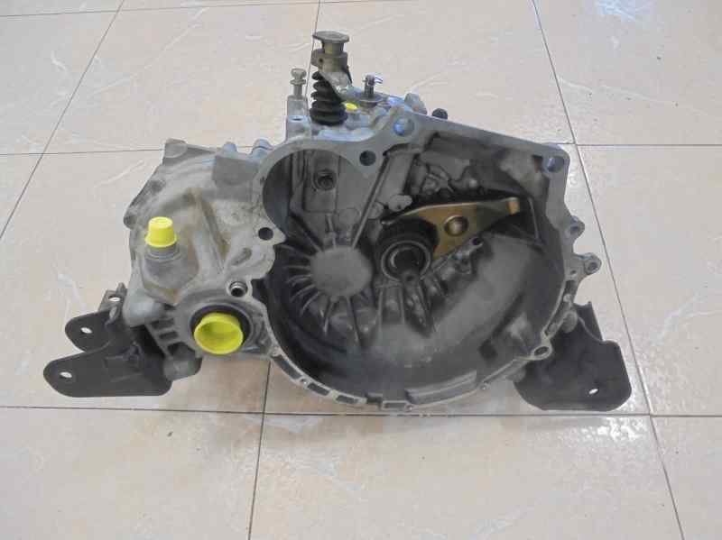 Manual gearbox HYUNDAI ACCENT II (LC) 2704012 | B-Parts