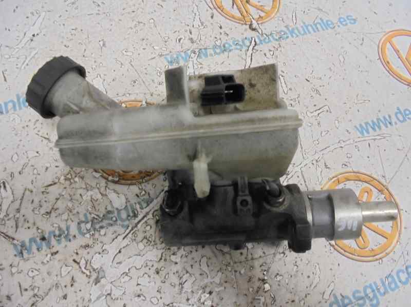 Master brake FORD TRANSIT Platform/Chassis (FM_ _, FN_ _) 2.4 TDCi ...