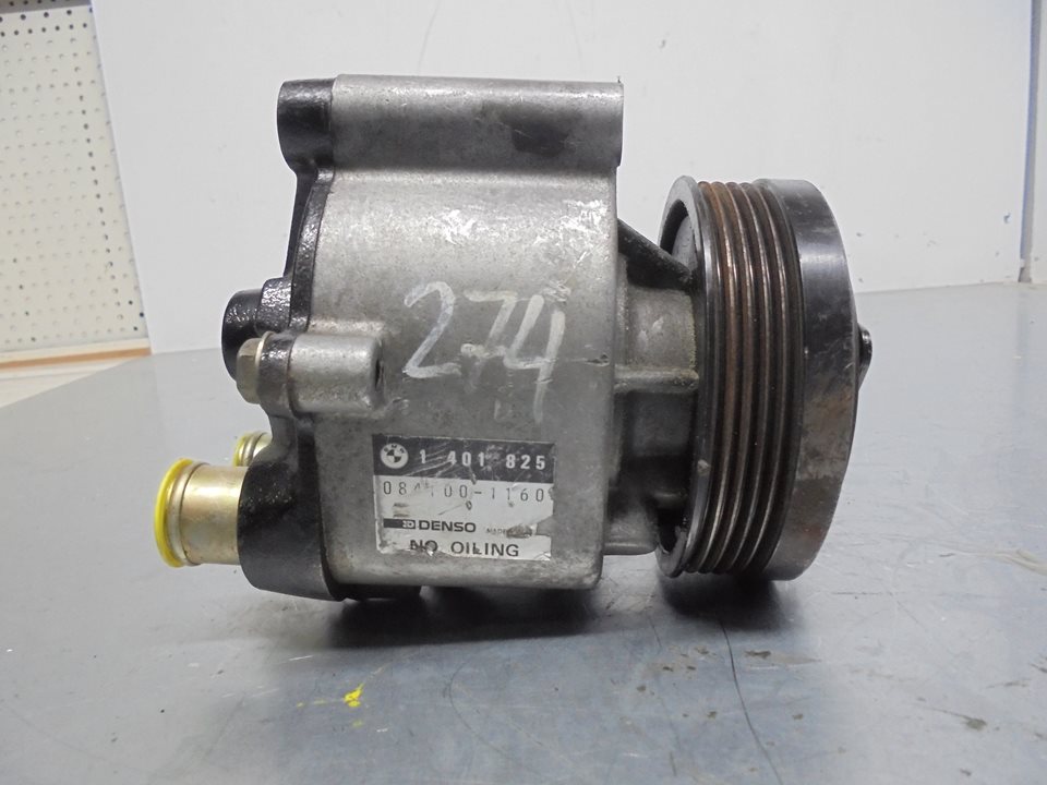 Servopumpe BMW 3 Coupe (E36) M3 3.2 4371511 | B-Parts