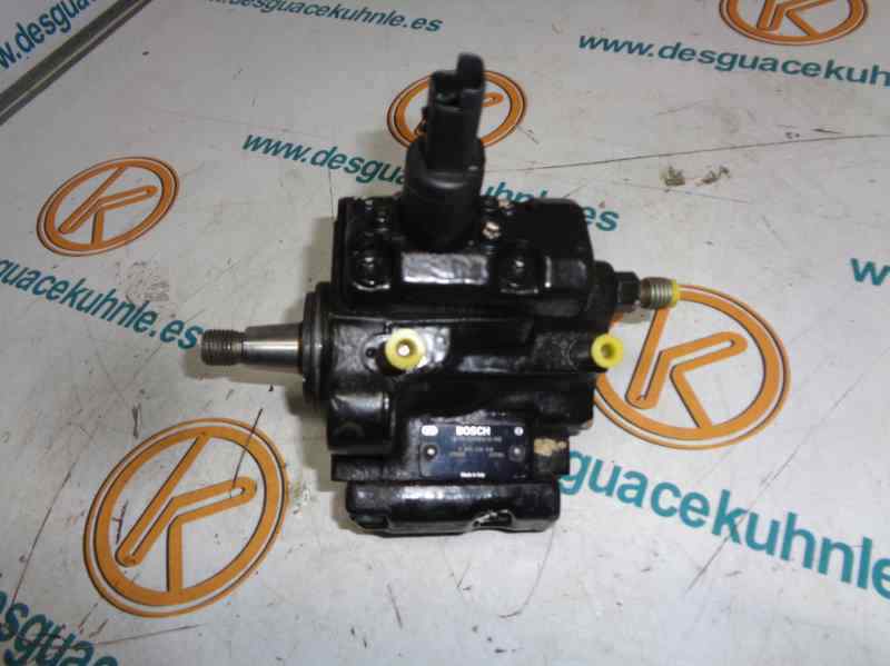 Valvola Controllo Minimo Frankberg Per Citro&euml;n, Peugeot - Ricambio 6NW009141641, 4 Poli