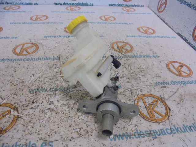 Pièces pour injecteur d'automobile pour Fiat Panda