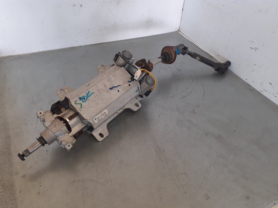 Steering column JAGUAR STYPE II (X200) 3.0 V6 7859499 BParts