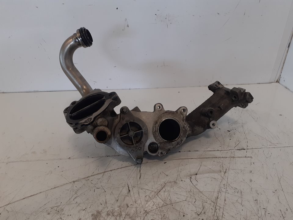 Egr MERCEDES-BENZ E-CLASS (W211) E 220 CDI (211.008) 7074631 | B-Parts 