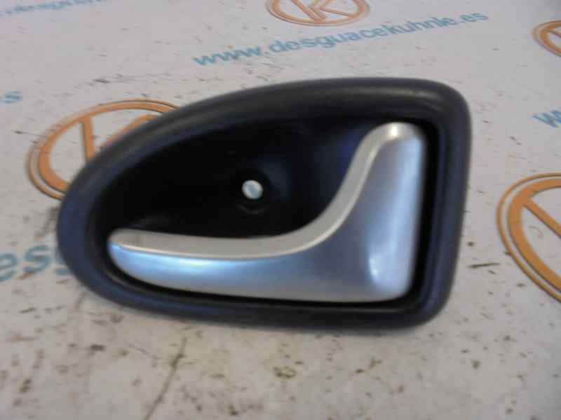 8200028995 POIGNEE PORTE INTERIEUR DROIT RENAULT CLIO 2 MEGANE 1 OEM