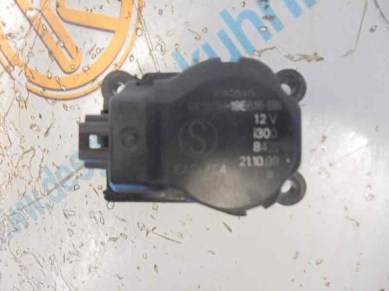 Heater blower motor FORD FIESTA VI (CB1, CCN) 1.6 TDCi 3497467 BParts