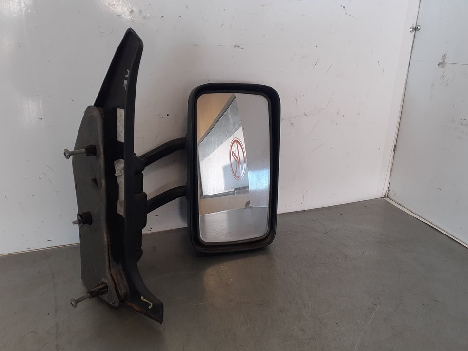 Right mirror RENAULT MASTER II Platform/Chassis (ED/HD/UD) 7463133 