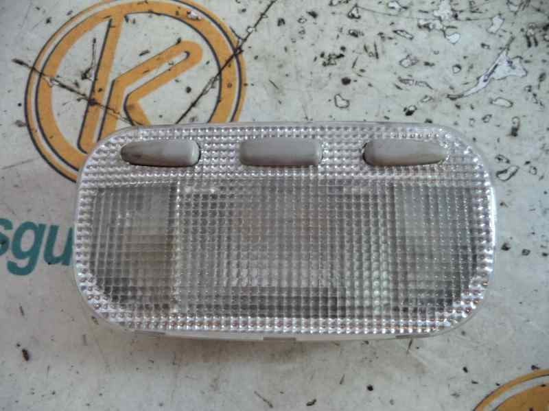 Plafonnier Avant/arrière Pour Citroën Xsara, Picasso, Peugeot 206, 306 – Occasion