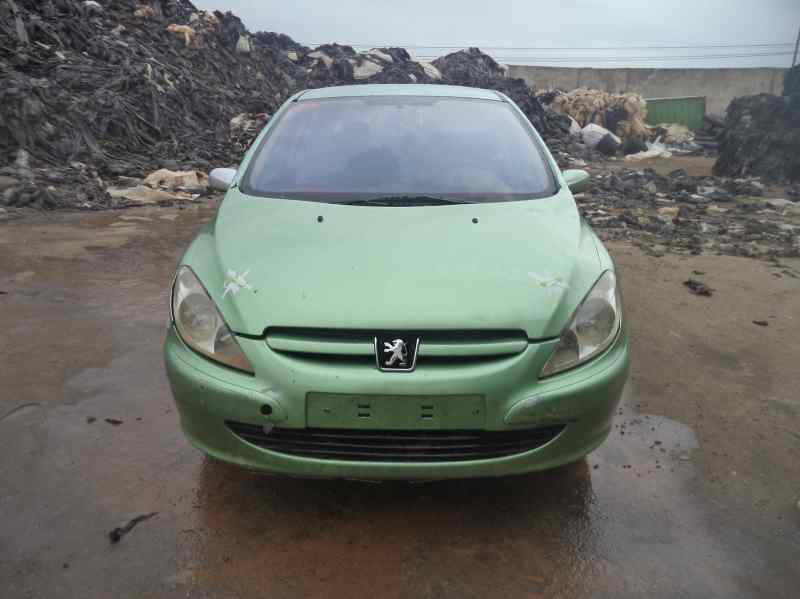 Einspritzleiste PEUGEOT 307 (3A/C) 2.0 HDi 90 | B-Parts