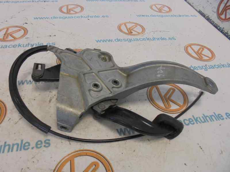 Hand brake MERCEDES-BENZ M-CLASS (W163) ML 320 (163.154) 8780394 | B-Parts