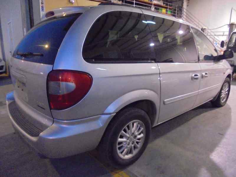 Hinterachse Chrysler Voyager Iv Rg Rs 2 8 Crd B Parts