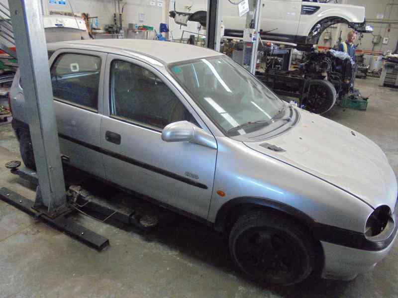 Used Car Parts For Opel Corsa B S93 1 7 D F08 F68 M68 V B Parts