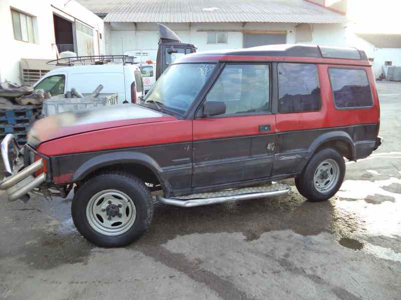 Fuel tank LAND ROVER DISCOVERY I (LJ) 2.5 TDI 4x4 BParts