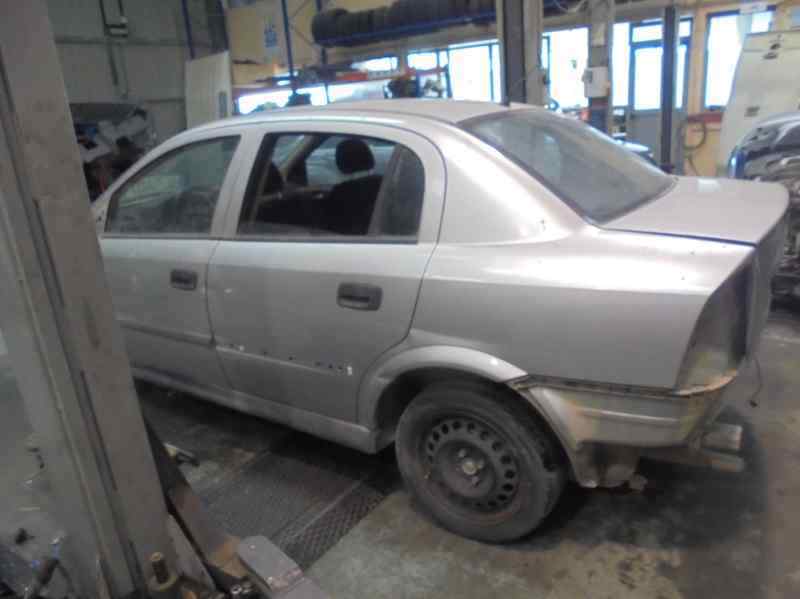 Right Front Shock Absorber Opel Astra G Hatchback T98 1 7 Dti 16v F08 F48 B Parts