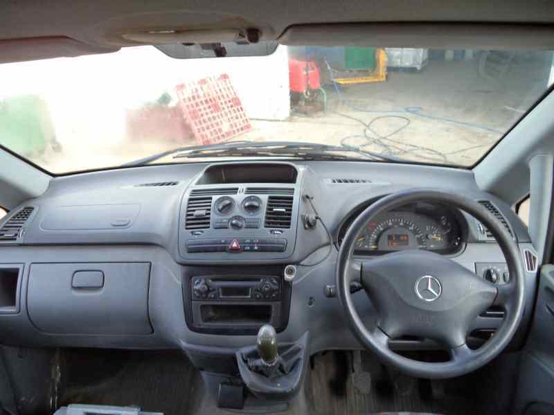 Dashboard Mercedes Benz Vito Mixto Box W639 109 Cdi 639 601 639 603 639 605 A6398310160 B Parts