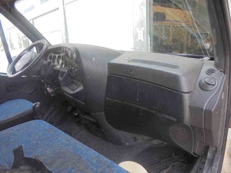 Driveshaft IVECO DAILY III Van 35 S 11 V,35 C 11 V | B-Parts