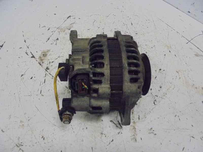 Alternator NISSAN XTRAIL (T30) 2.2 dCi 5611512 BParts