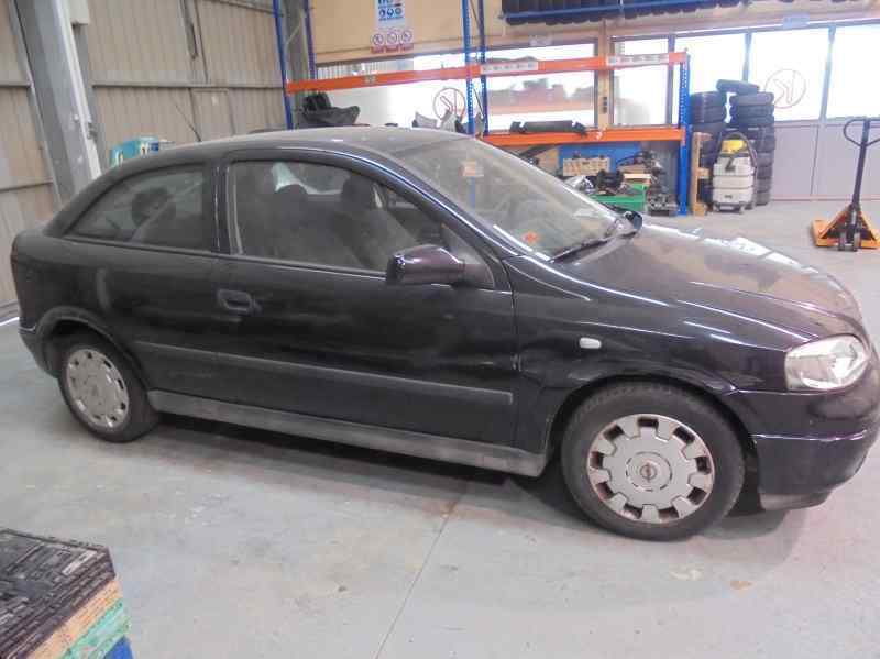 Fuse box OPEL ASTRA G Hatchback (T98) 1.7 DTI 16V (F08, F48) 24412497