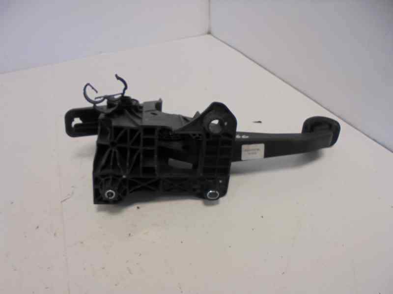 Clutch pedal DACIA SANDERO II TCe 90 (B8M1, B8MA) 8780626 BParts