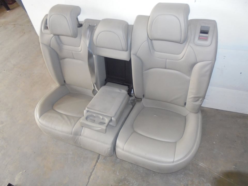 Bancos Citroen C5
