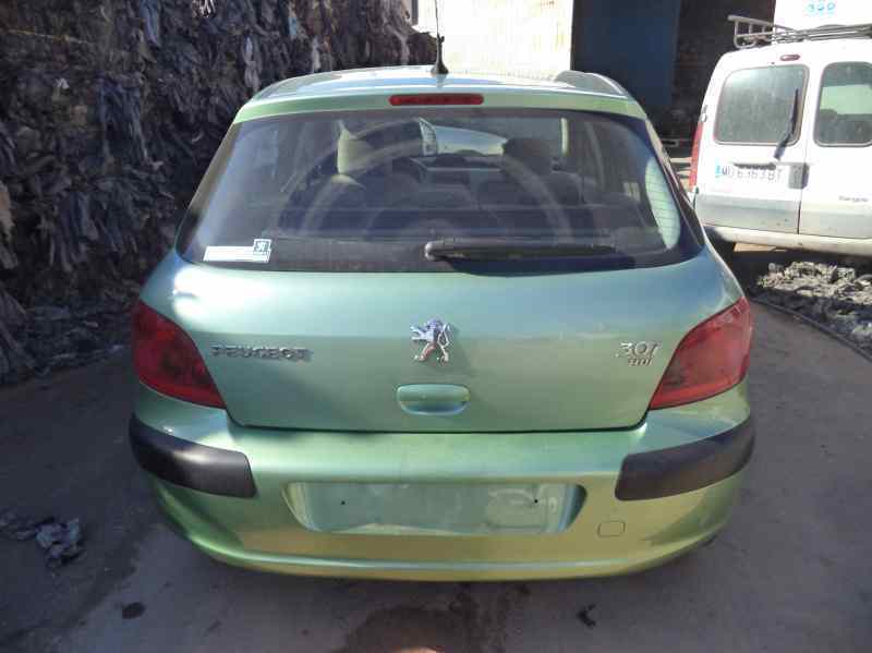 Fuse box PEUGEOT 307 (3A/C) 2.0 HDi 90 9643538080 BParts