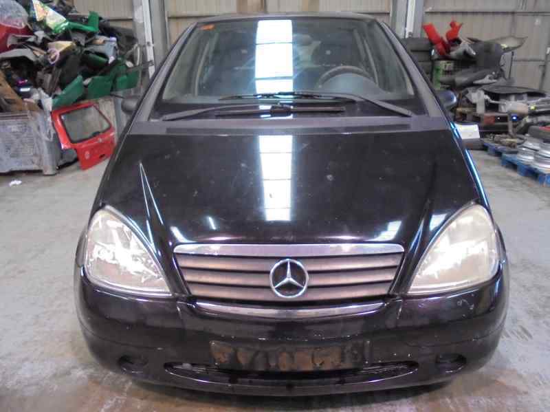 Rear Axle Mercedes Benz A Class W168 A 170 Cdi 168 008 B Parts