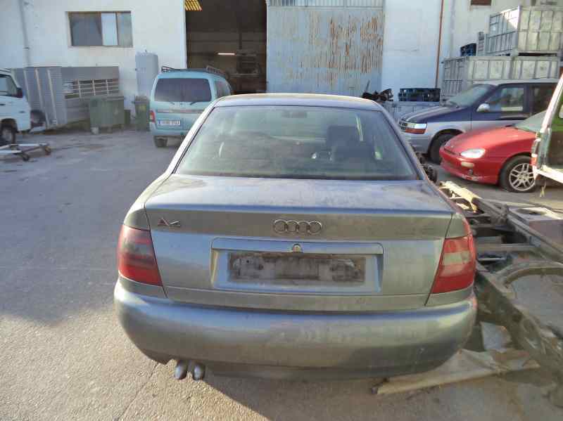 Frankberg Pompe à Carburant Compatible Avec A4