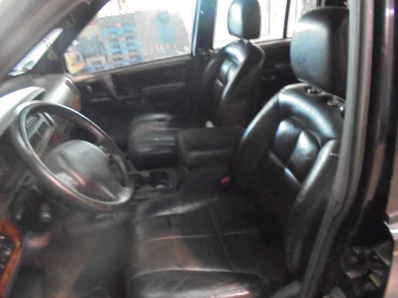 Dashboard JEEP GRAND CHEROKEE I (ZJ, ZG) 5.2 i 4x4 (ZJ) BParts