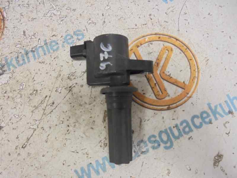 Ignition coil JAGUAR STYPE II (X200) 3.0 V6 4836824 BParts