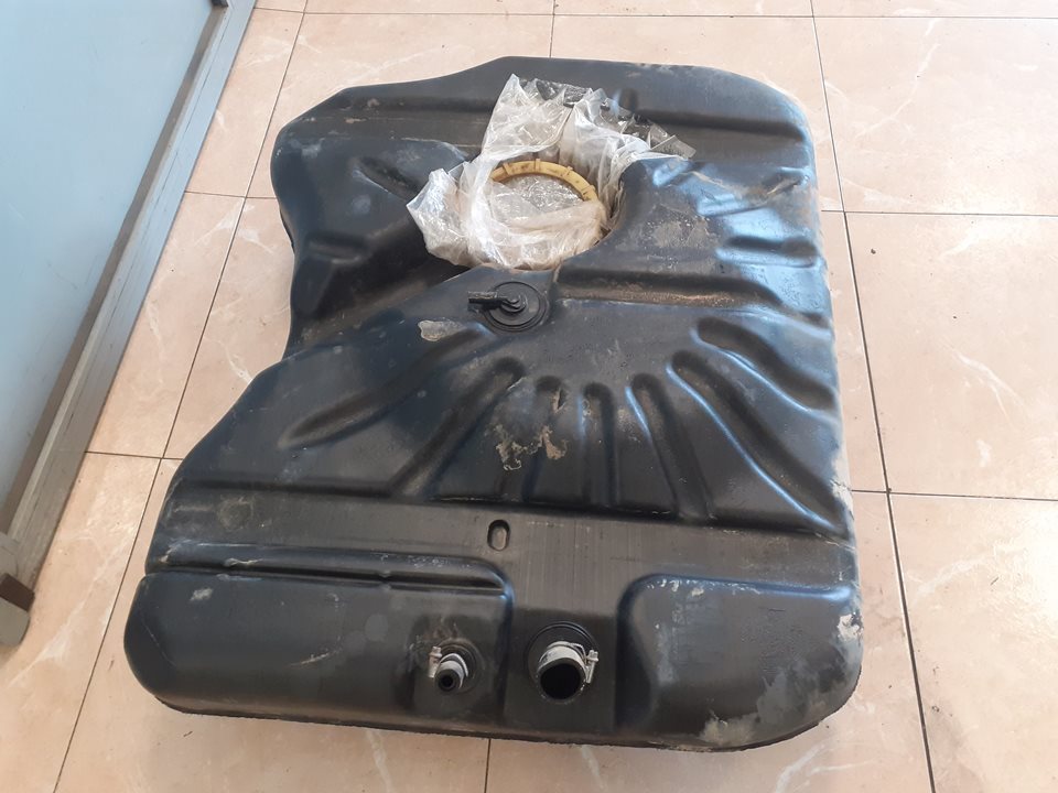 Fuel tank JEEP GRAND CHEROKEE II (WJ, WG) 3.1 TD 4x4 9250648 BParts