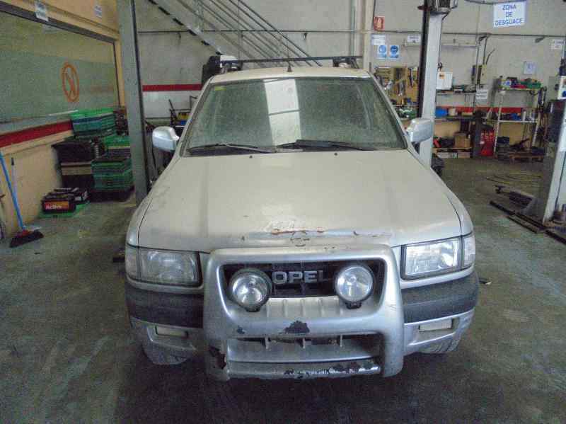 Pack LED OPEL FRONTERA B (U99) 2.2 DTI (6B_66, 6B_76) (2002 à 2004) – Pack Complet