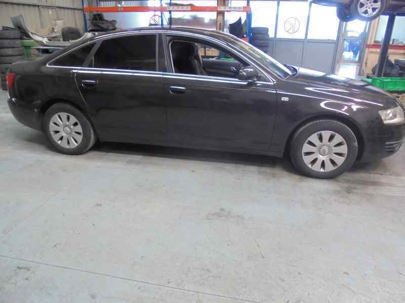 Fuel tank AUDI A6 (4F2, C6) 2.0 TDI BParts