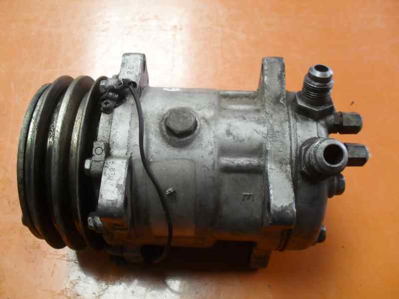 jeep cherokee xj ac compressor