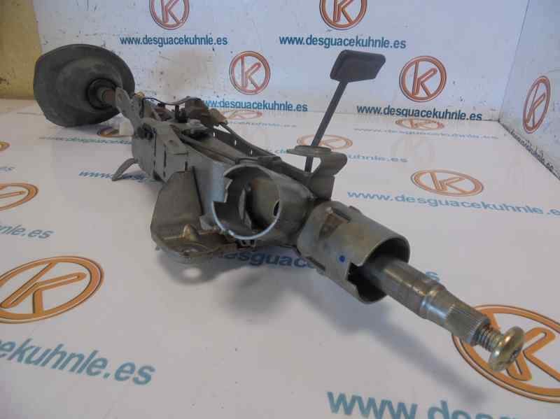 Steering column PEUGEOT 406 (8B) 2.0 HDI 90 BParts