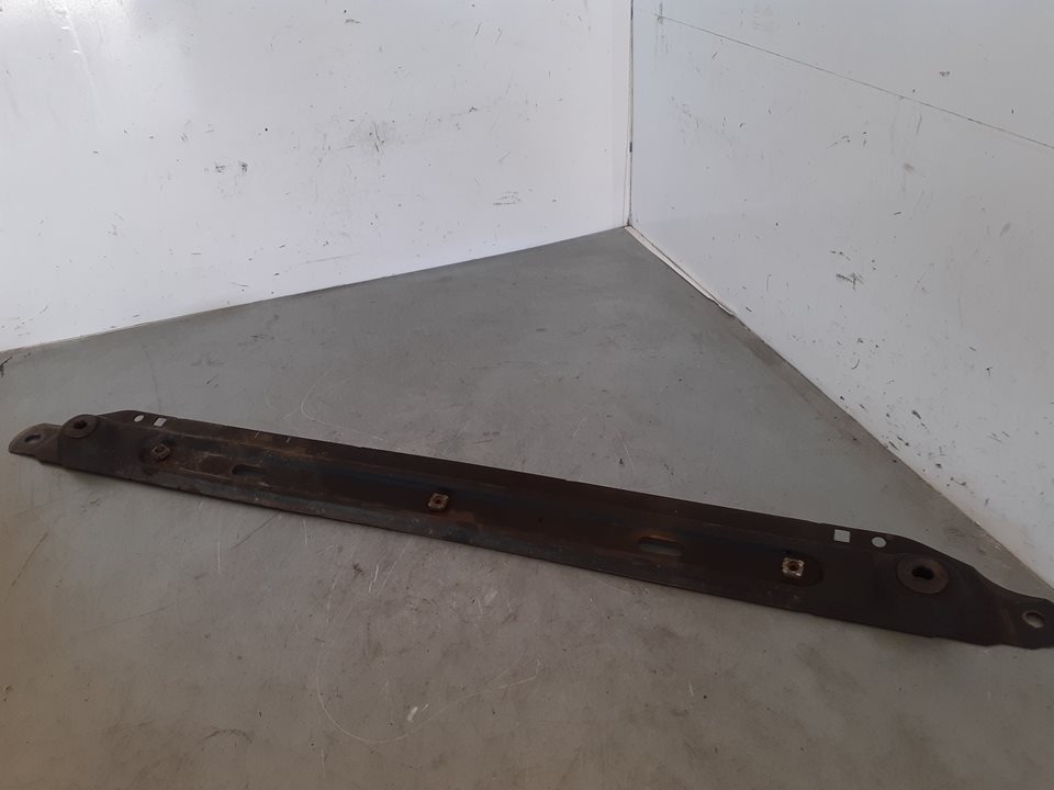 Renfort De Pare Chocs Avant Citroen C4 Coupe La 2 0 Hdi B Parts