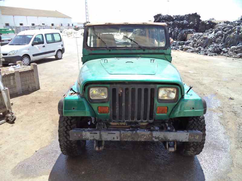 Instrument cluster JEEP WRANGLER II (TJ) 2.5 56010010 CR0003001 BParts