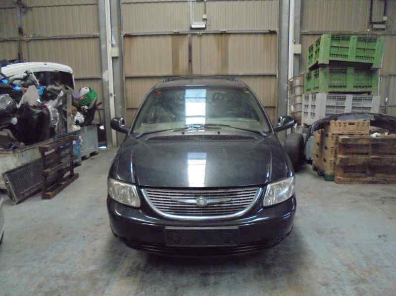 Sto 223 Stange Hinten Chrysler Voyager Iv Rg Rs 2 5 Crd B