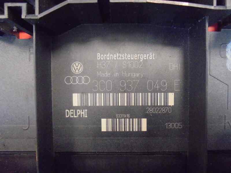 Boîte à Fusibles VW GOLF V (1K1) 1.9 TDI 3C0937049E | B-Parts