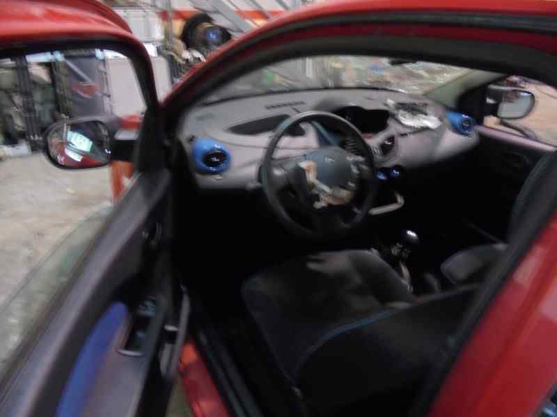 Stoßdämpfer hinten rechts oder links für RENAULT TWINGO 2 1.2 CN0D 16V CN04 CN0A