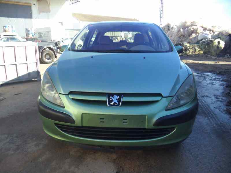 Fuse box PEUGEOT 307 (3A/C) 2.0 HDi 90 9643538080 BParts