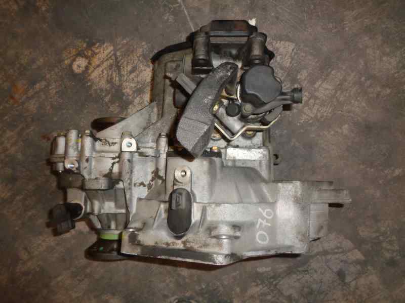 Manual Gearbox VW GOLF III (1H1) 1.9 TDI | B-Parts
