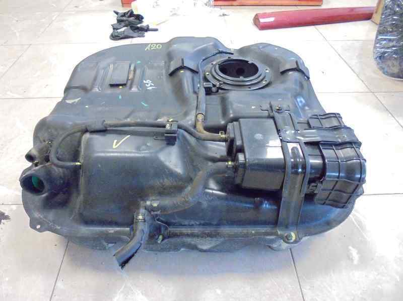 Fuel tank KIA CEE'D (JD) 1.4 CVVT 4209716 BParts