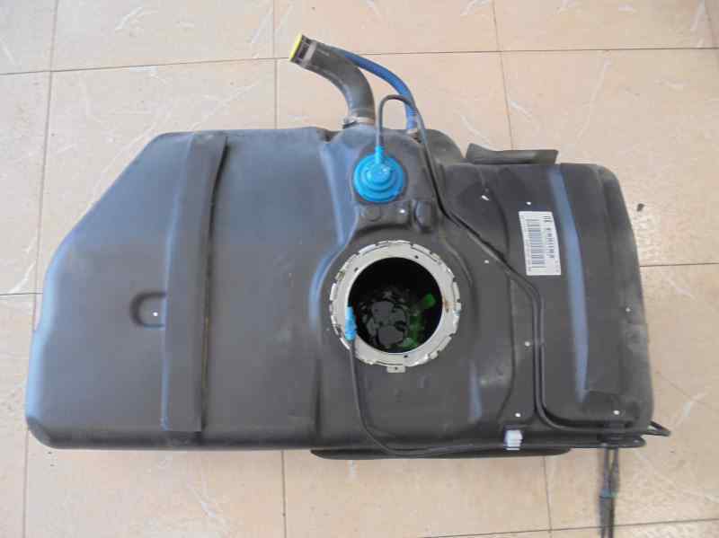 Réservoir de carburant OPEL ZAFIRA / ZAFIRA FAMILY B (A05) 13235726 B