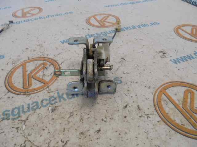 Original MERCEDES-BENZ W638 Vito Heckklappenschloss A6387430335 Original MERCEDES-BENZ W638 Vito Heckklappenschloss A6387430335